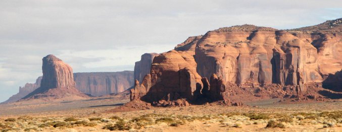 arizona panorama